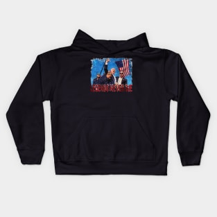 Legends Never Die Kids Hoodie